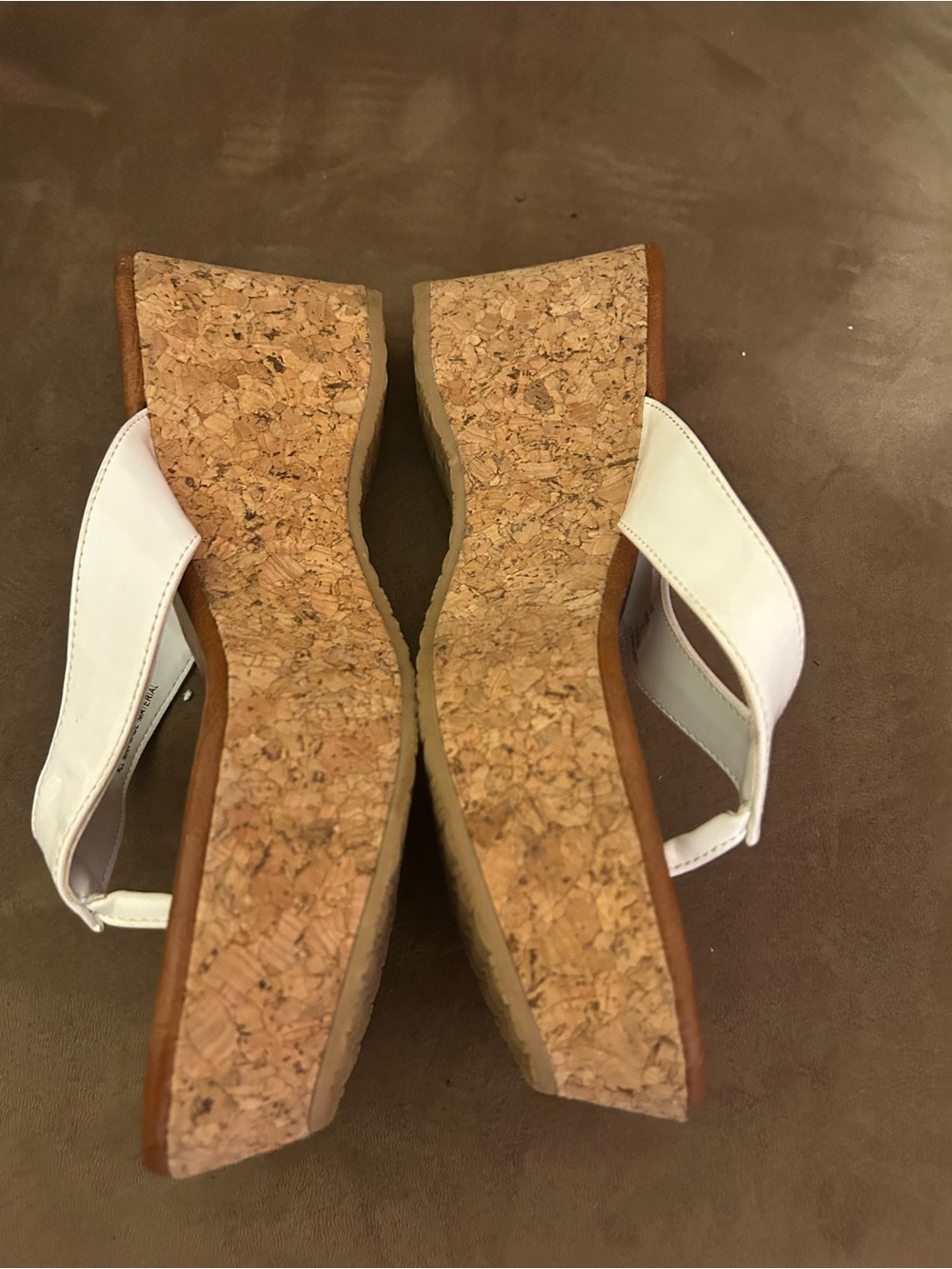 Wedges - Picture 2 of 5
